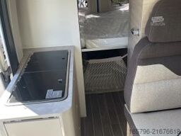 Forster V 599 HB Flip Automatik * 140 PS * Pop-Up