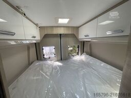 Forster V 599 HB Flip Automatik * 140 PS * Pop-Up