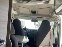 Forster V 599 HB Flip Automatik * 140 PS * Pop-Up