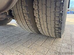 MAN TGA 18.310 **MANUAL PUMP-BELGIAN TRUCK-MANUAL G...