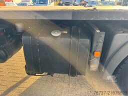 MAN TGA 18.310 **MANUAL PUMP-BELGIAN TRUCK-MANUAL G...