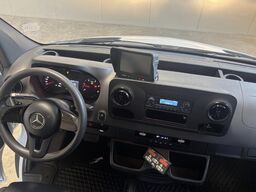 Mercedes-Benz Sprinter 314 CDI