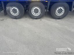 Schmitz Cargobull Semitrailer Curtainsider Standard