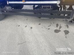 Schmitz Cargobull Semitrailer Curtainsider Standard