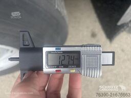 Schmitz Cargobull Semitrailer Curtainsider Standard