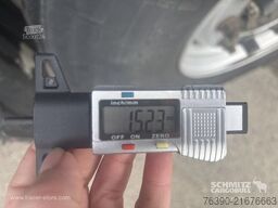 Schmitz Cargobull Semitrailer Curtainsider Standard