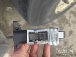 Schmitz Cargobull Semitrailer Curtainsider Standard