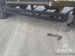 Schmitz Cargobull Semitrailer Curtainsider Standard