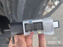 Schmitz Cargobull Semitrailer Curtainsider Standard