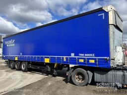 Schmitz Cargobull Semitrailer Curtainsider Standard