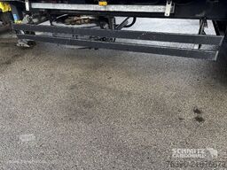 Schmitz Cargobull Semitrailer Curtainsider Standard