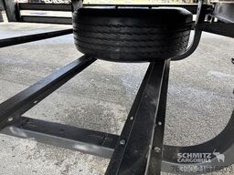 Schmitz Cargobull Semitrailer Curtainsider Standard