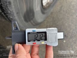 Schmitz Cargobull Semitrailer Curtainsider Standard