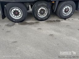 Schmitz Cargobull Semitrailer Curtainsider Standard