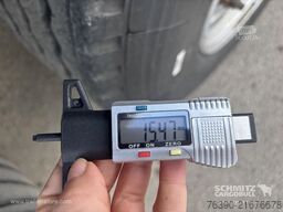 Schmitz Cargobull Semitrailer Curtainsider Standard