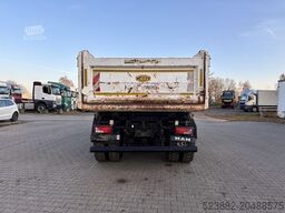 MAN TGS 26.480 Pritarder*Meiller*Bordmatik*AHK*TOP