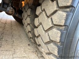 MAN TGS 26.480 Pritarder*Meiller*Bordmatik*AHK*TOP