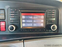 MAN TGS 26.480 Pritarder*Meiller*Bordmatik*AHK*TOP