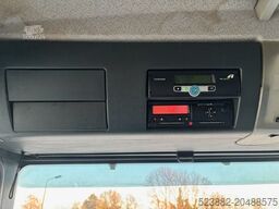 MAN TGS 26.480 Pritarder*Meiller*Bordmatik*AHK*TOP