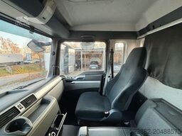MAN TGS 26.480 Pritarder*Meiller*Bordmatik*AHK*TOP