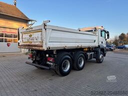 MAN TGS 26.480 Pritarder*Meiller*Bordmatik*AHK*TOP