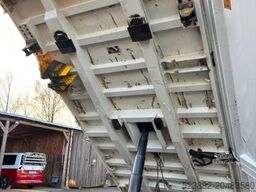 MAN TGS 26.480 Pritarder*Meiller*Bordmatik*AHK*TOP