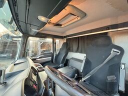 MAN TGS 26.480 Pritarder*Meiller*Bordmatik*AHK*TOP