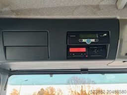 MAN TGS 26.480 Pritarder*Meiller*Bordmatik*AHK*TOP