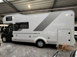 SUNLIVING A 75DP X-TRA Dülmener Edition 165PS Combi6 Heavy