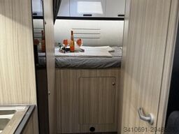 SUNLIVING A 75DP X-TRA Dülmener Edition 165PS Combi6 Heavy