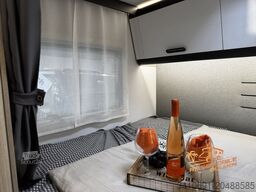 SUNLIVING A 75DP X-TRA Dülmener Edition 165PS Combi6 Heavy