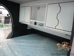  LifeStyle Camper X-Line Minicamper Teardrop Tiny