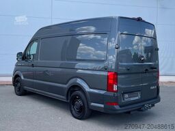 MAN TGE 3.180 L3H3 Kasten 4x4 AUTOM DIFF AHK ACC