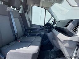 MAN TGE 3.180 L3H3 Kasten 4x4 AUTOM DIFF AHK ACC