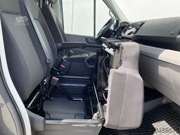 MAN TGE 3.180 L3H3 Kasten 4x4 AUTOM DIFF AHK ACC