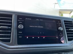 MAN TGE 3.180 L3H3 Kasten 4x4 AUTOM DIFF AHK ACC