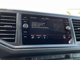 MAN TGE 3.180 L3H3 Kasten 4x4 AUTOM DIFF AHK ACC