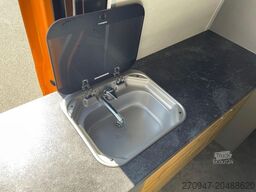 MAN TGE 3.180 L3H3 Individual S BF3+ BEGLEITFAHRZEUG