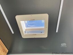 MAN TGE 3.180 L3H3 Individual S BF3+ BEGLEITFAHRZEUG