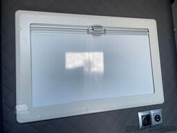 MAN TGE 3.180 L3H3 Individual S BF3+ BEGLEITFAHRZEUG