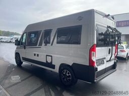 CARADO CV 600 (entry/Rudi) mit Beschädig.