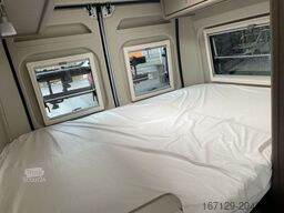 CARADO CV 600 (entry/Rudi) mit Beschädig.