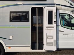 CHAUSSON 627 Titanium Line *MJ26*Arctic*Hubbett*Automatik