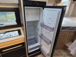 CHAUSSON 627 Titanium Line *MJ26*Arctic*Hubbett*Automatik