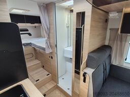 CHAUSSON 627 Titanium Line *MJ26*Arctic*Hubbett*Automatik