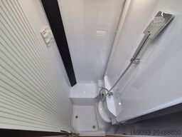 CHAUSSON 627 Titanium Line *MJ26*Arctic*Hubbett*Automatik