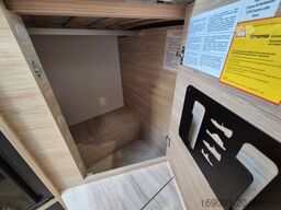 CHAUSSON 627 Titanium Line *MJ26*Arctic*Hubbett*Automatik