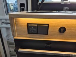 CHAUSSON 627 Titanium Line *MJ26*Arctic*Hubbett*Automatik