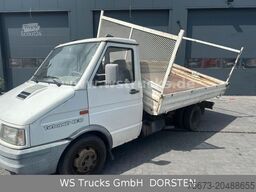 IVECO 49-10 Dreiseitenkipper
