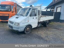 IVECO 49-10 Dreiseitenkipper